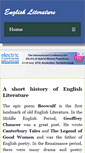 Mobile Screenshot of englishact.com